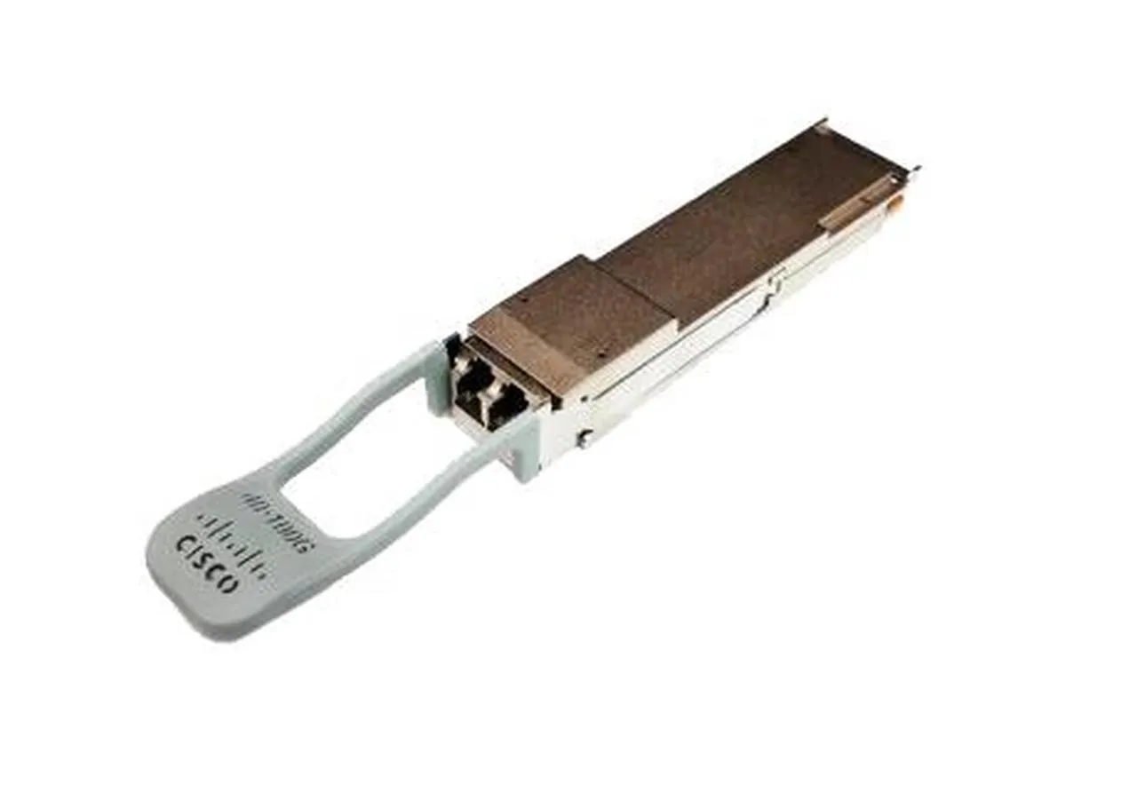 100G And 40Gbase Sr-Bidi Qsfp