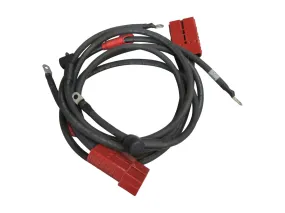 1060999 Cable, Battery | JLG