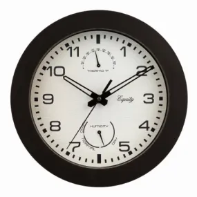 10" BRN Wall Clock