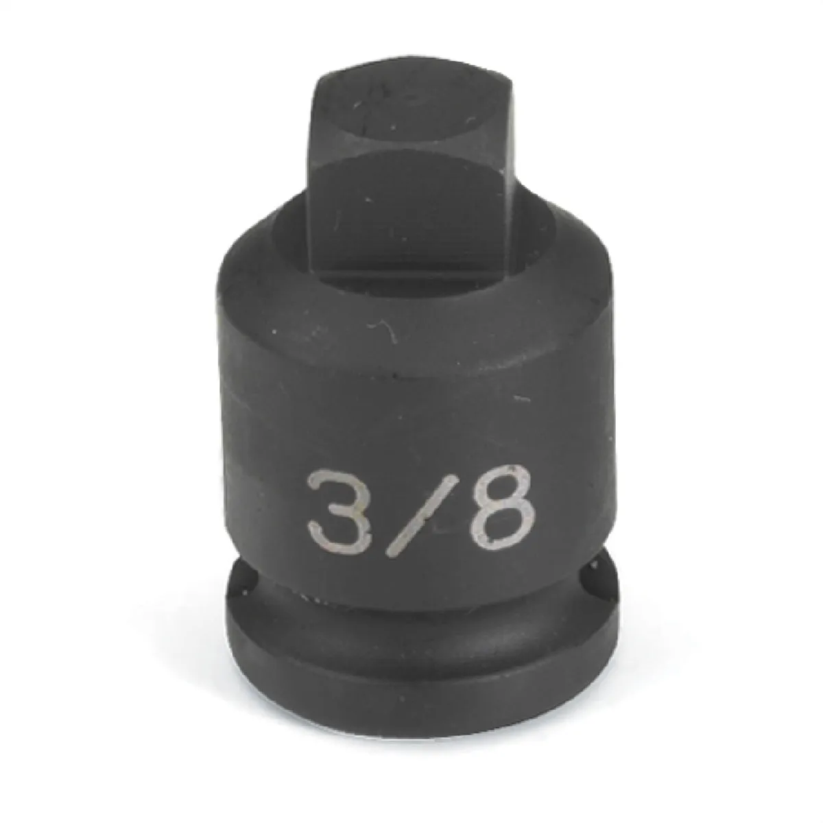 1/2 in. Drive x 1/2 in. Standard - 8-Point GRE2516S Grey Pneumatic