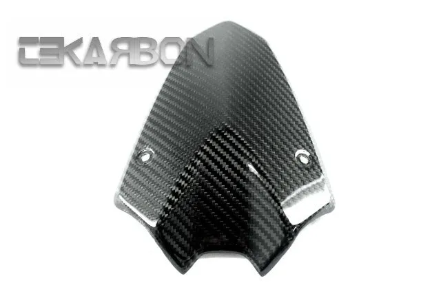 2014 - 2016 Kawasaki Z1000 Carbon Fiber Windscreen