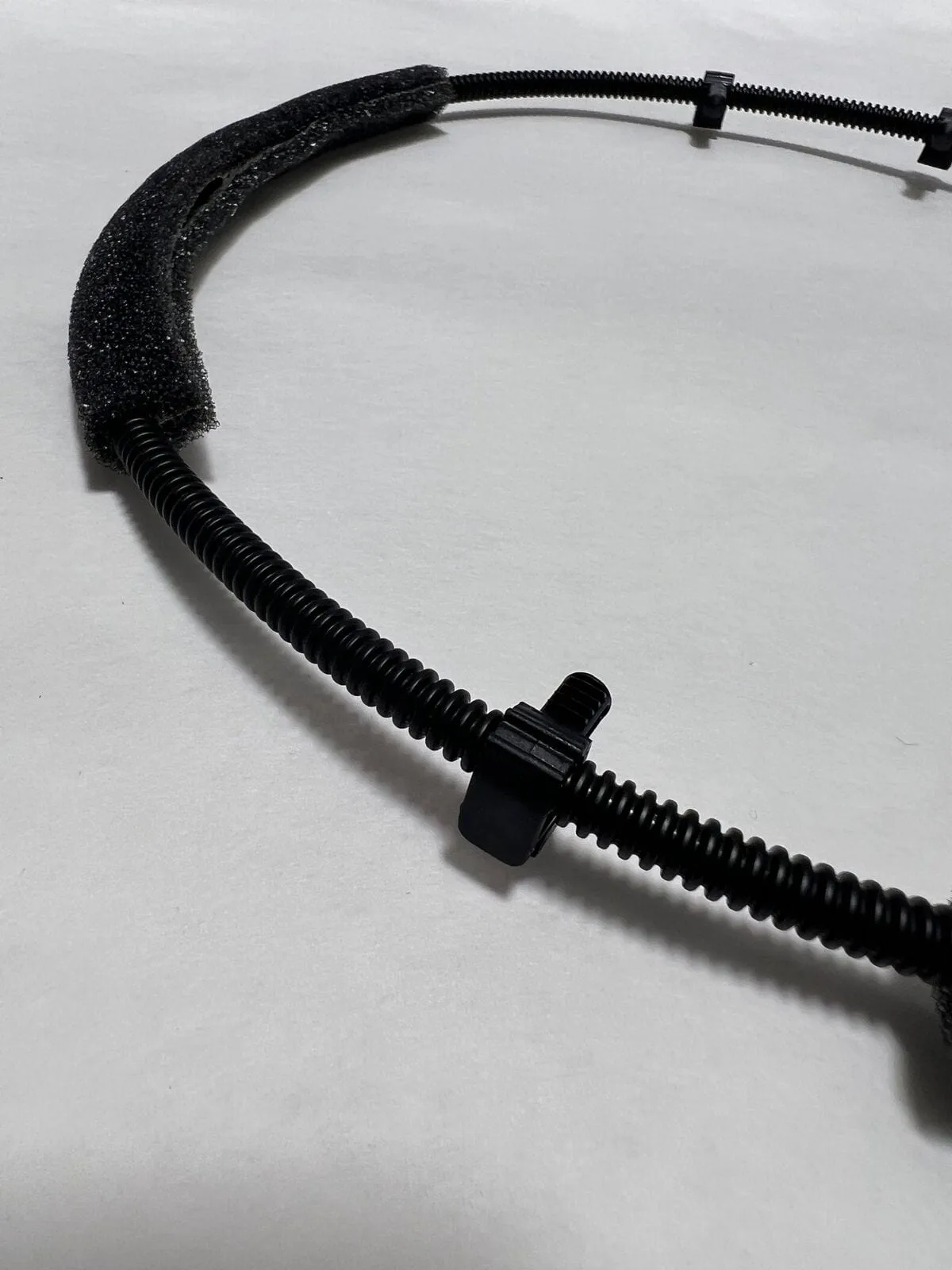 2015-2018 Ford Edge Windshield Washer Fluid Supply Hose Genuine OEM