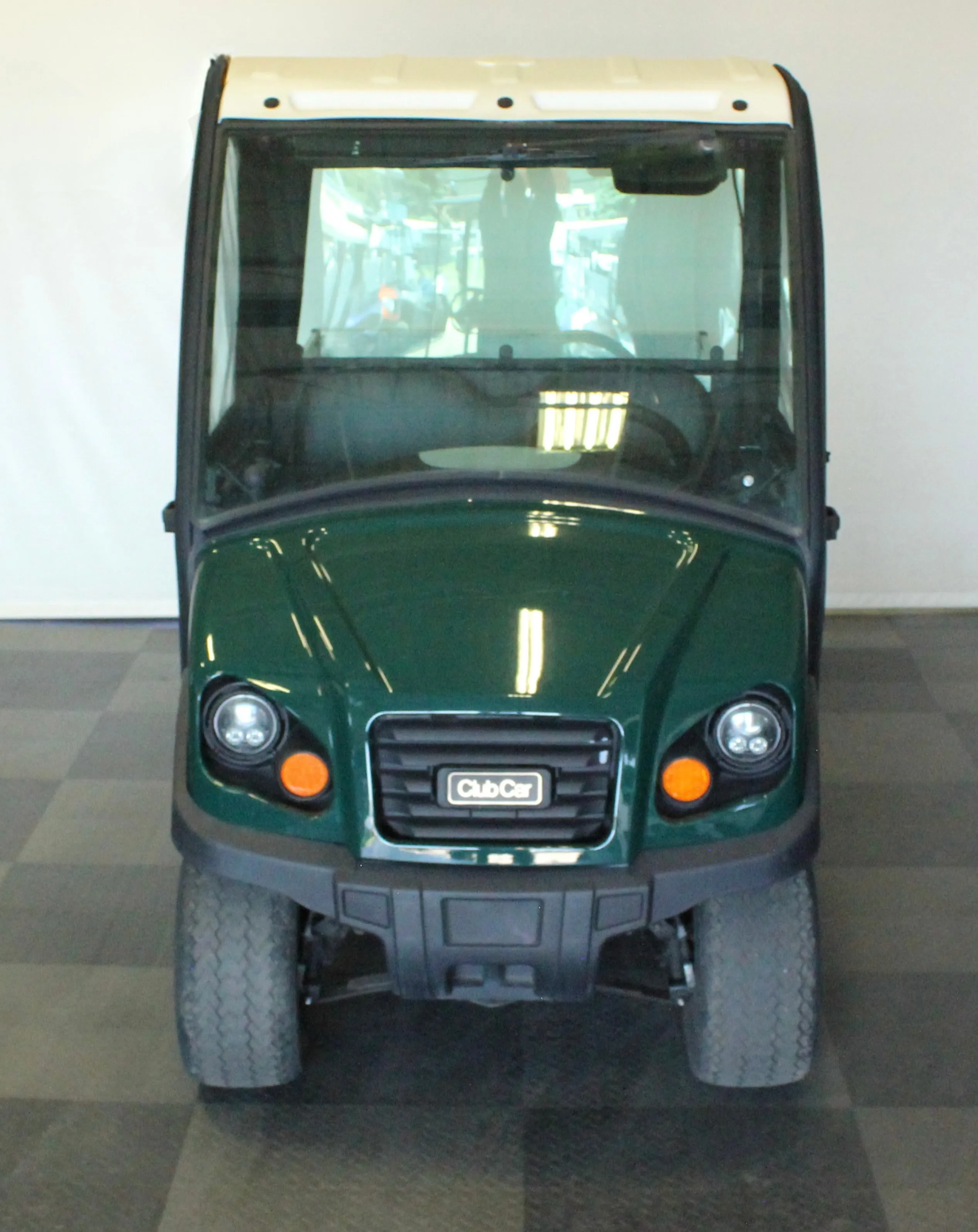 2016 Club Car Carryall 700 Gas