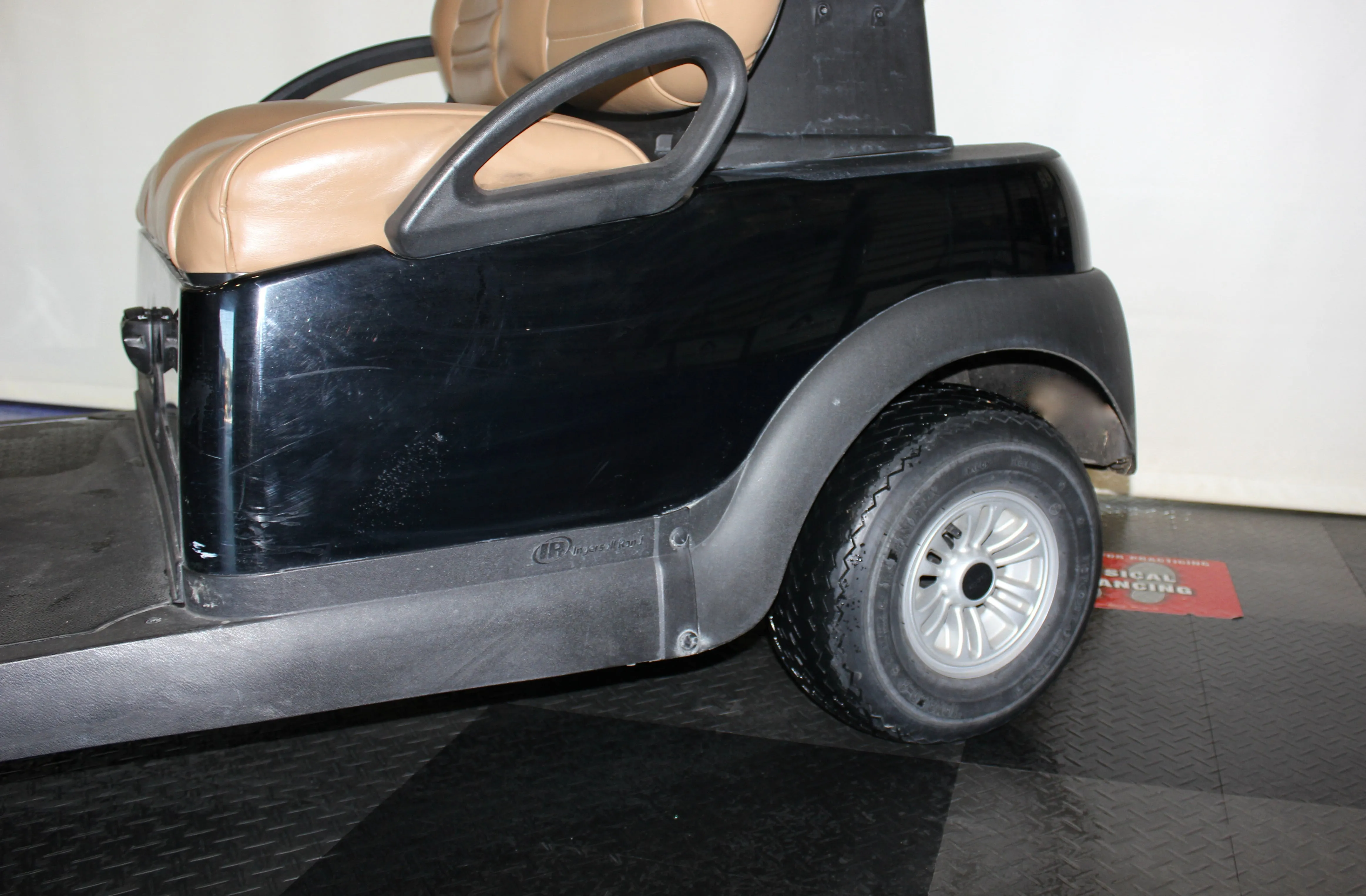 2016 Club Car Precedent Electric