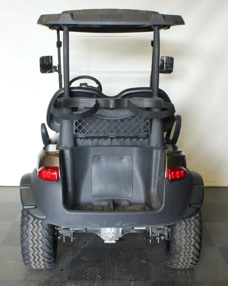 2022 Club Car Tempo Gas