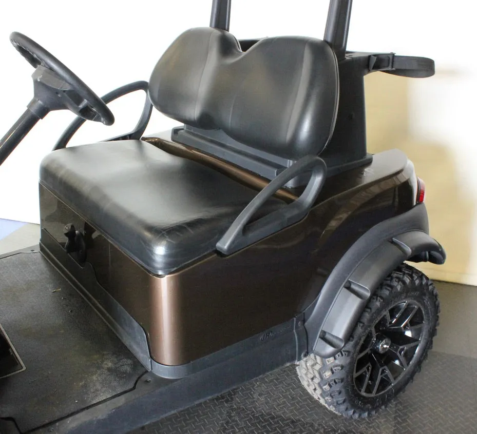 2022 Club Car Tempo Gas