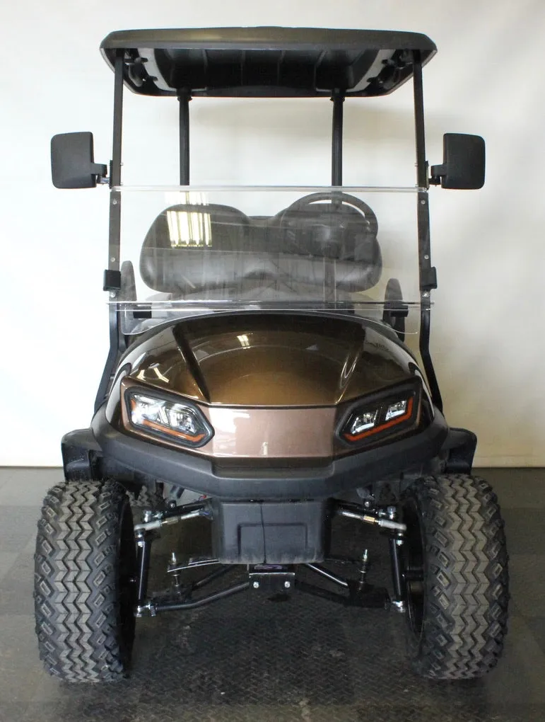 2022 Club Car Tempo Gas