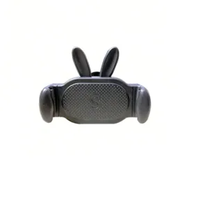 360° Rabbit Ear Car Air Vent Cell Phone Holder- Ab-Zj04