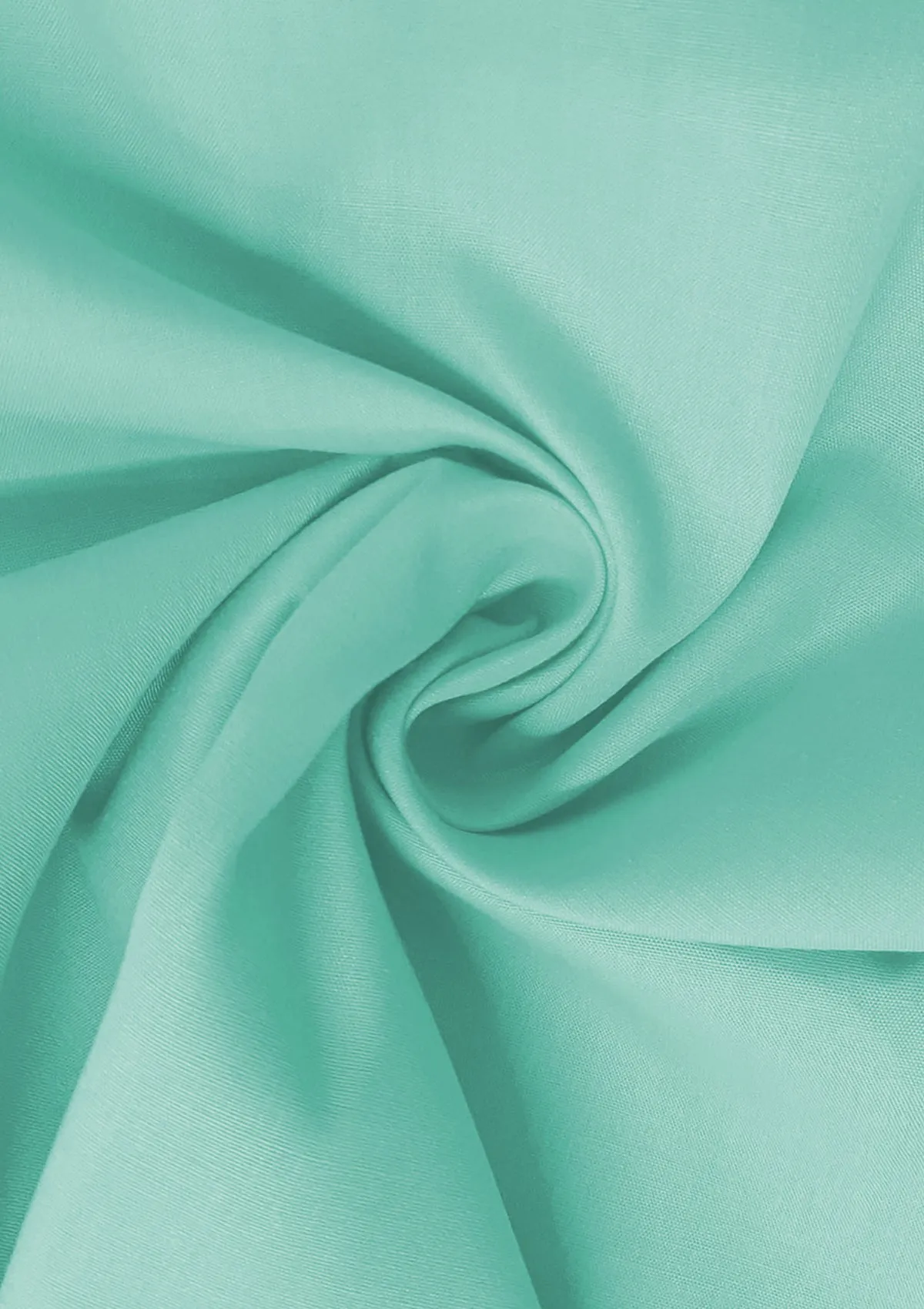 45" 100% Cotton Poplin Dyed (Light Colours)