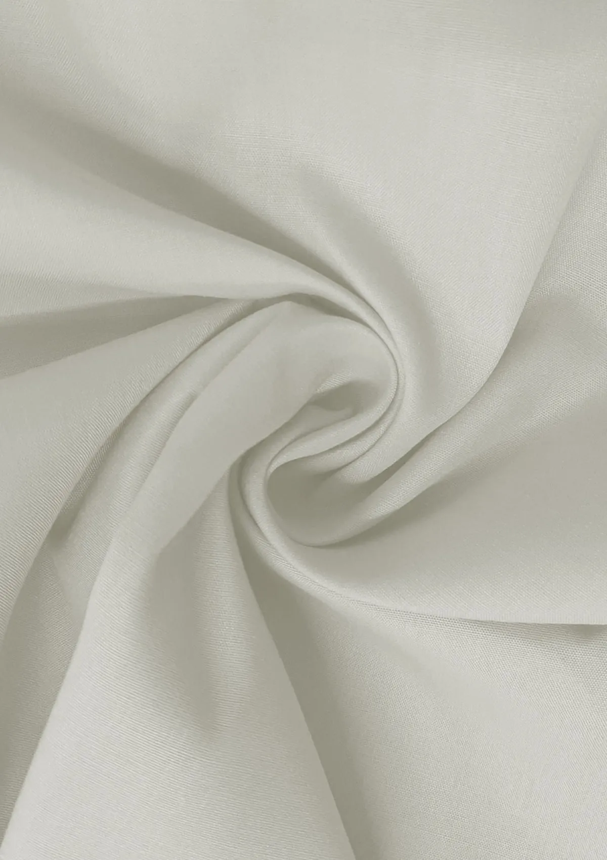 45" 100% Cotton Poplin Dyed (Light Colours)