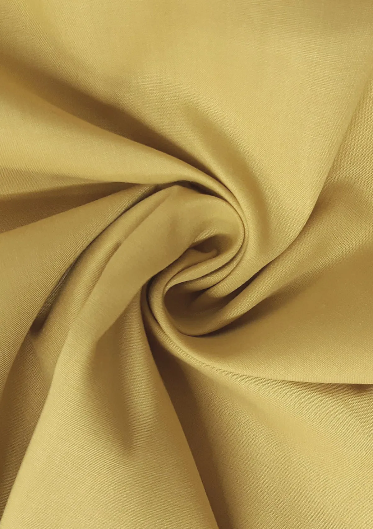 45" 100% Cotton Poplin Dyed (Light Colours)