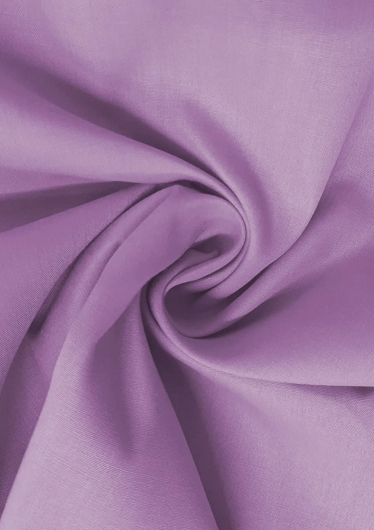 45" 100% Cotton Poplin Dyed (Light Colours)