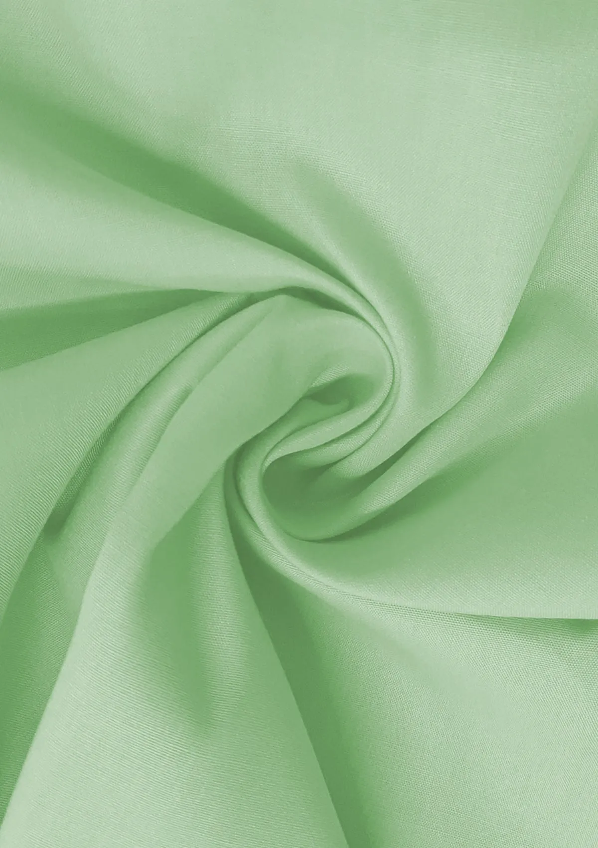 45" 100% Cotton Poplin Dyed (Light Colours)