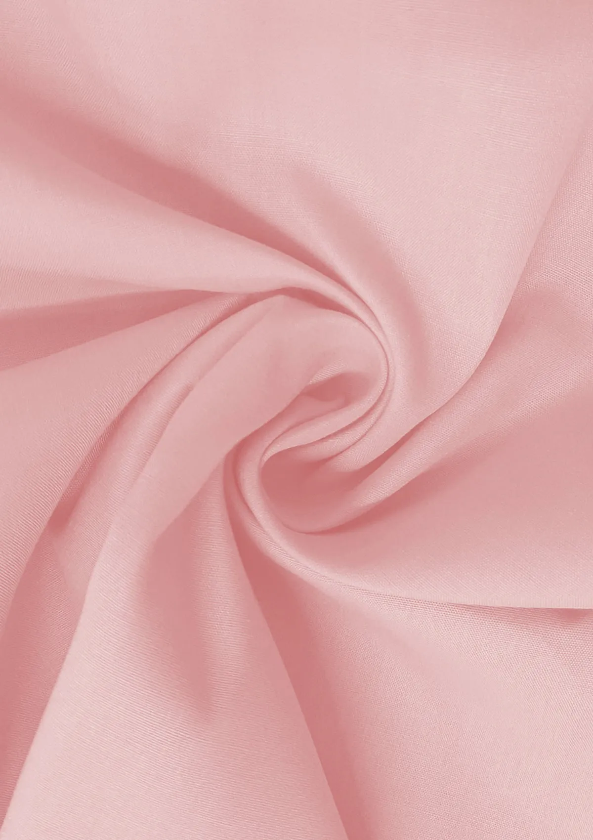 45" 100% Cotton Poplin Dyed (Light Colours)