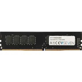 4Gb Ddr4 2133Mhz Cl15 Non Ecc