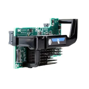 700764-B21 - HPE FlexFabric 20Gb 2P 650FLB FIO Adapter