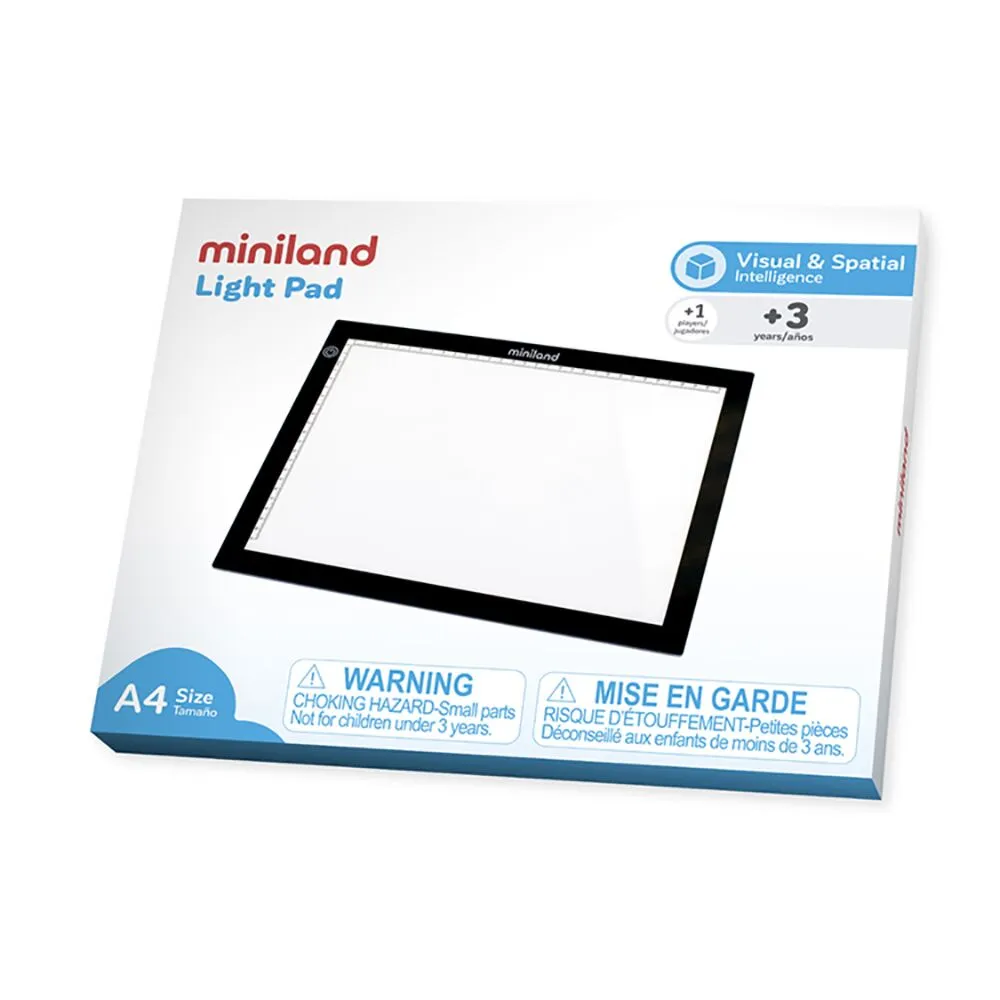 A4 Light Pad