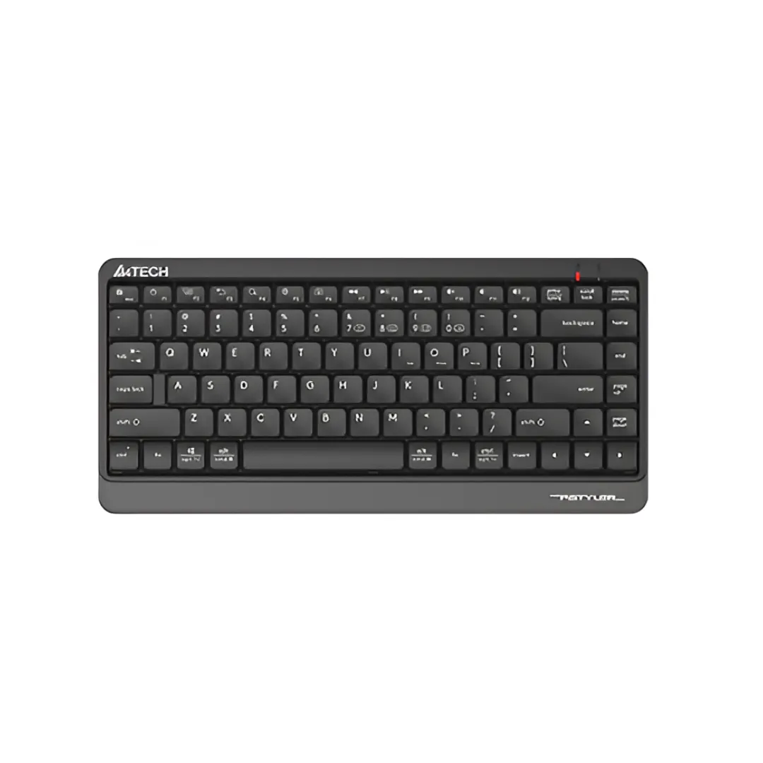 A4tech FBK11 Bluetooth & 2.4G Wireless Keyboard