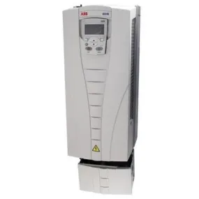 ABB ACH550-01-072A-4- 3 Phase- 37KW- 50HP- 72Amps- 380-480V AC - IP21 with C2 EMC Filter