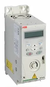 ABB ACS150-03E-01A9-4, 3 phase, 0.55KW, 0.75HP, 1.9Amps, 380-480V AC , IP20 with C3 EMC Filter