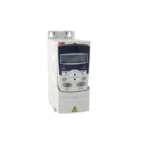 ABB ACS355-03E-03A3-4, 3 Phase, 1.1KW, 1.5HP, 3.3Amps, 380-480V AC , IP20 with C3 EMC Filter