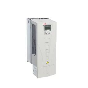 ABB ACS550-01-04A1-4, 3 Phase, 1.5KW, 2HP, 4.1Amps, 380-480V AC , IP21 with C2 EMC Filter