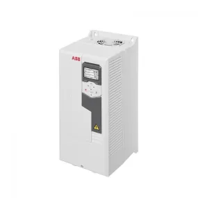 ABB ACS580-01-018A-4 - 3 phase- 7.5KW- 10HP- 18Amps- 380-480V AC - IP21 with C2 EMC Filter