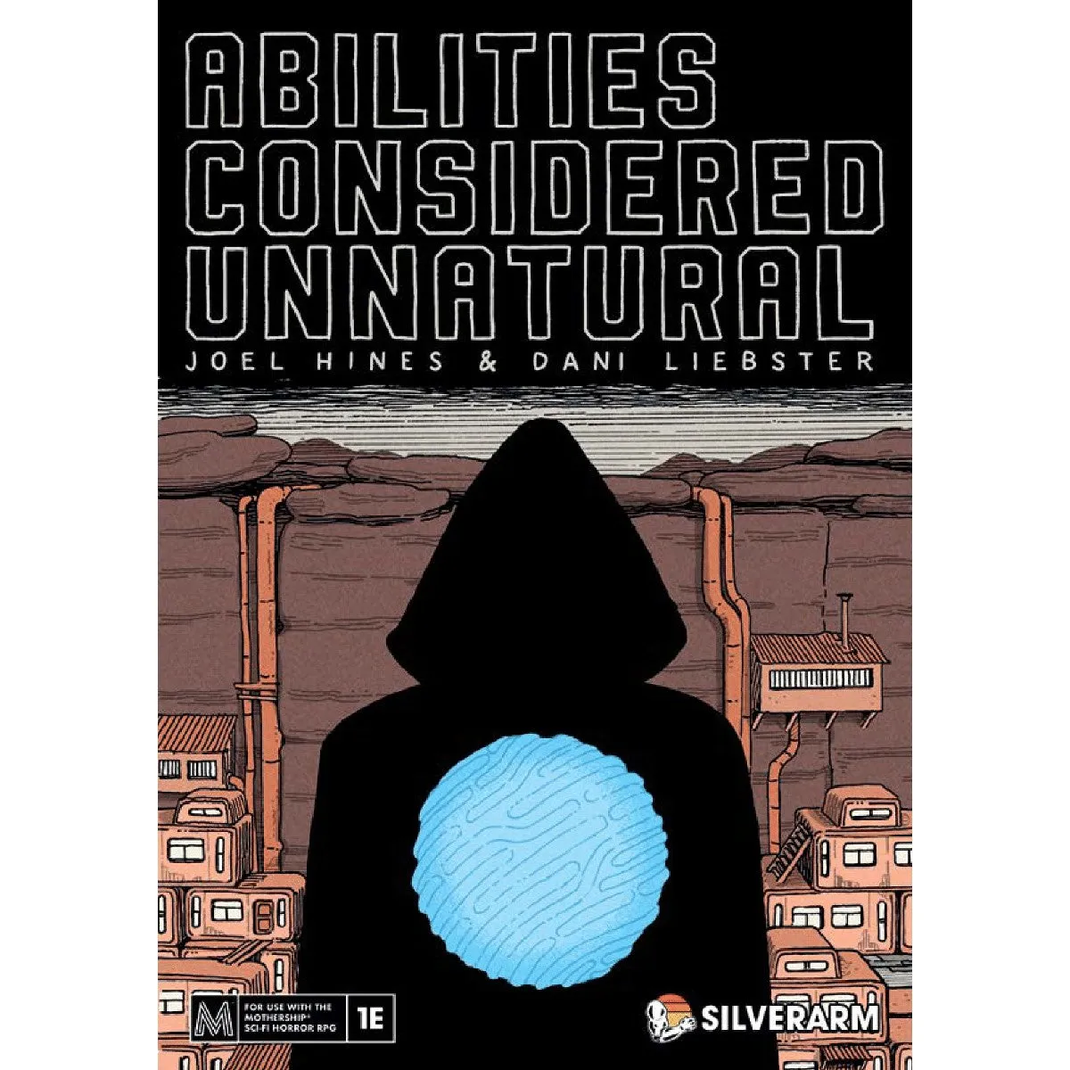 Abilities Considered Unnatural