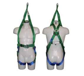 ABRES - Abtech - Three Point Harness - UK Made