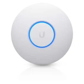 Access point UBIQUITI UAP-NANOHD 5 GHz White