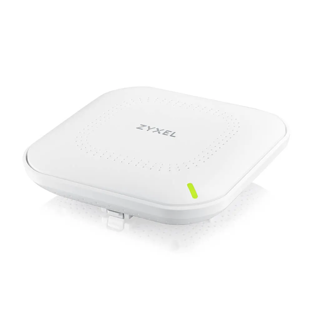 Access Point Zyxel Nwa90ax Pro 2400 Mbit/S Poe /Poe  