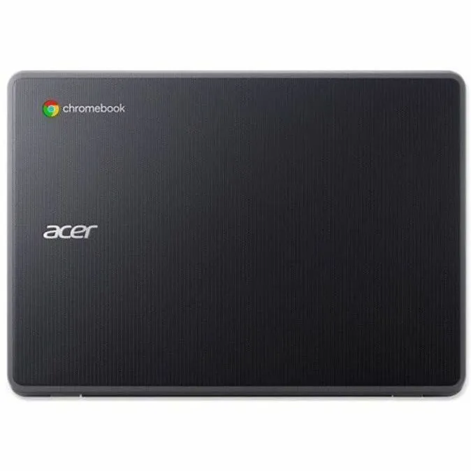 Acer Chromebook 511 C736 C736-C09R 11.6" Chromebook - HD - 1366 x 768 - Intel N100 Dual-core (2 Core) 800 kHz - 4 GB Total RAM - 32 GB Flash Memory - Black