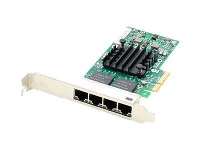 Add-on-computer Peripherals, L Addon 1gbs Dual Rj-45 Nic F-cisco