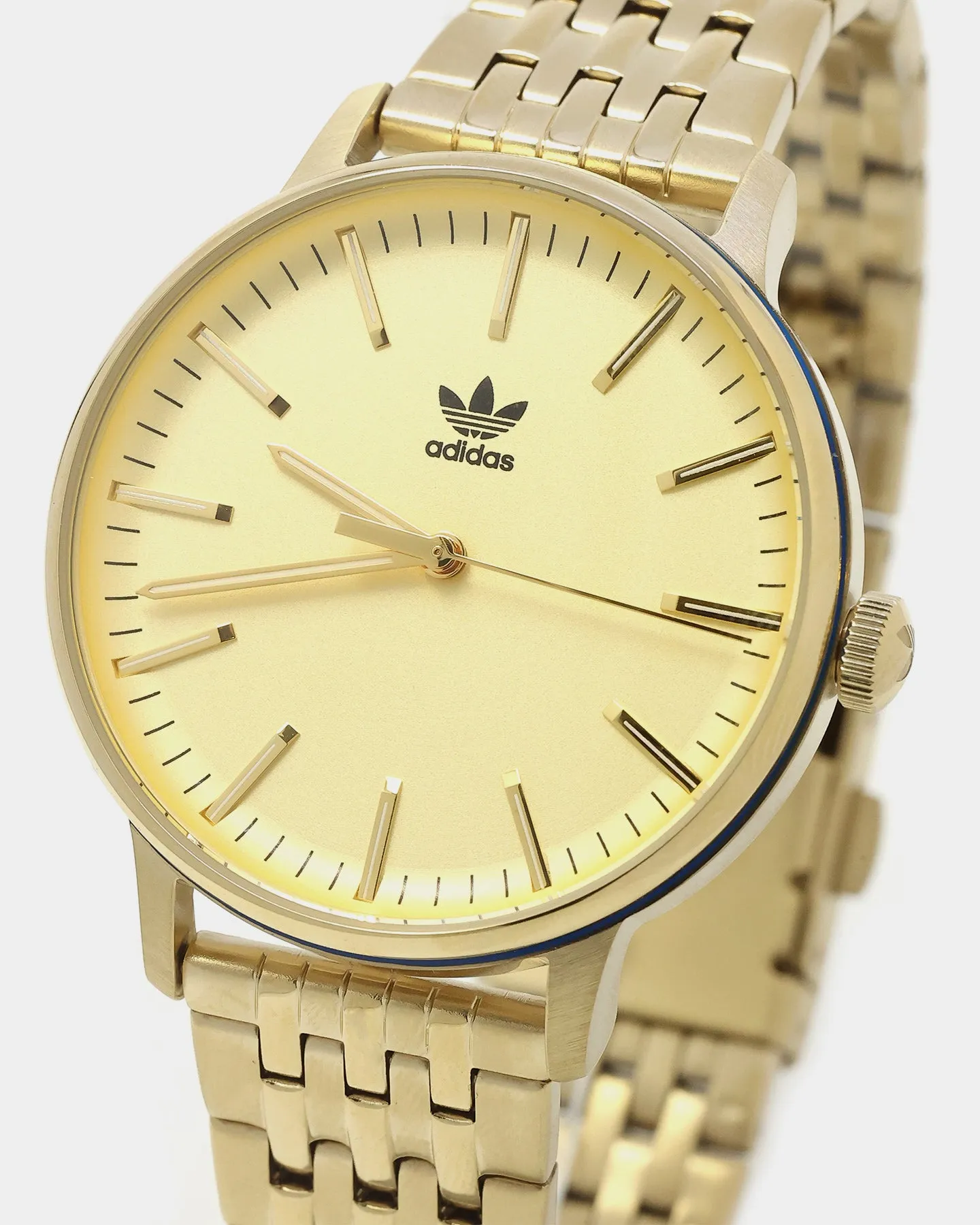 Adidas Code One 38mm Gold/Gold