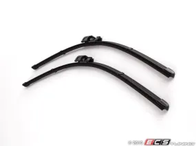 Aero Wiper Blade Set