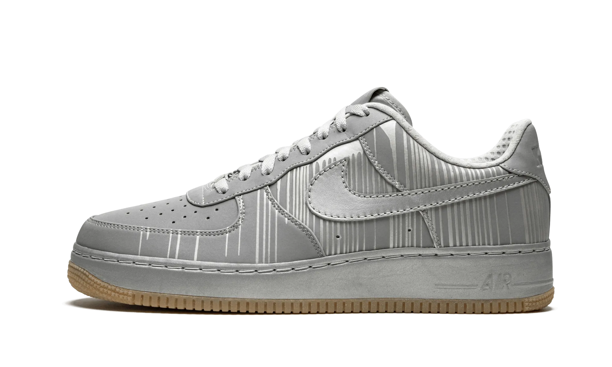 Air Force 1 Low Supreme