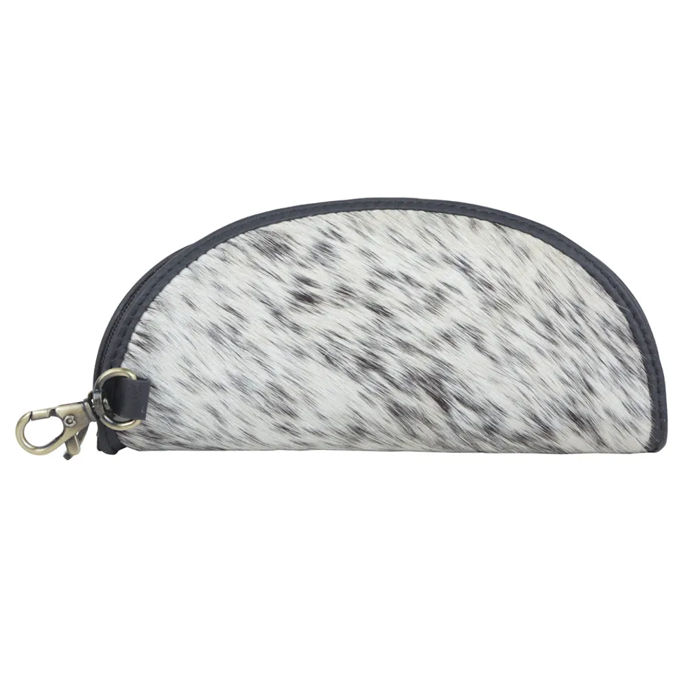 All Slaty Sunglass Case