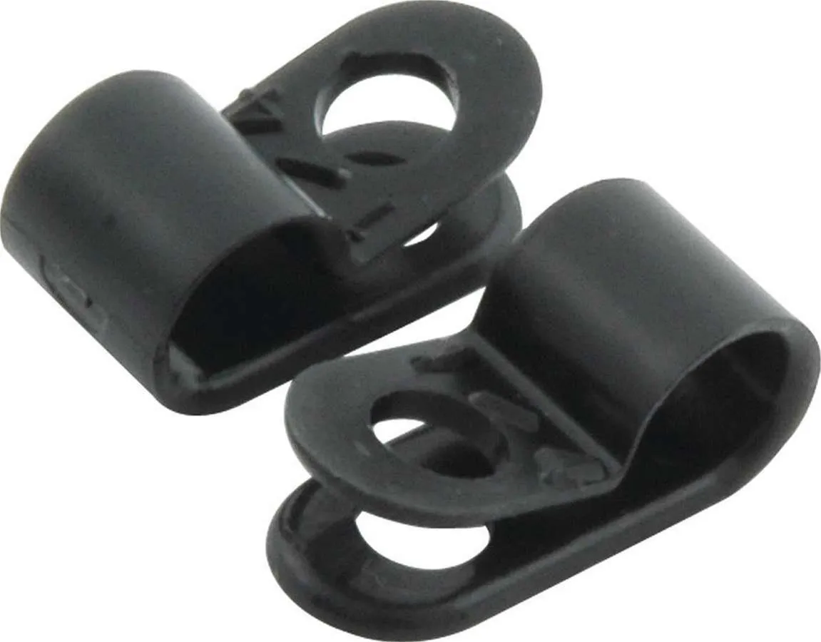 Allstar Performance Nylon Line Clamps ALL18311