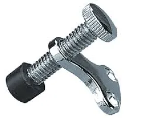 ANTI-RATTLE WINDOW FASTENER