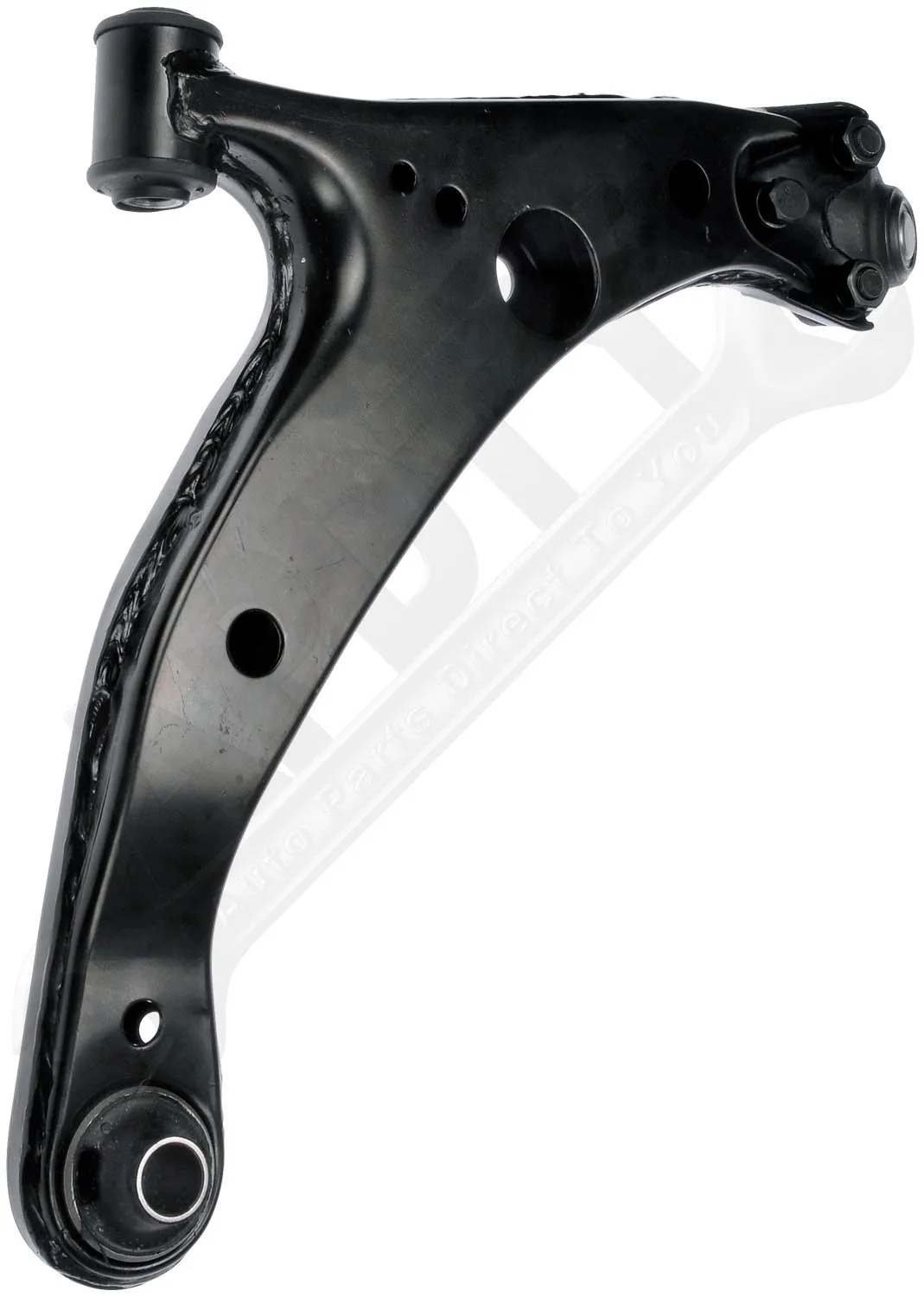 APDTY 139513 Control Arm Front Lower Left