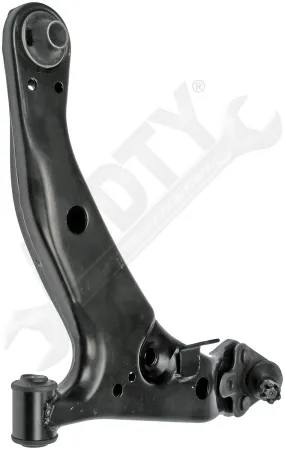 APDTY 139513 Control Arm Front Lower Left