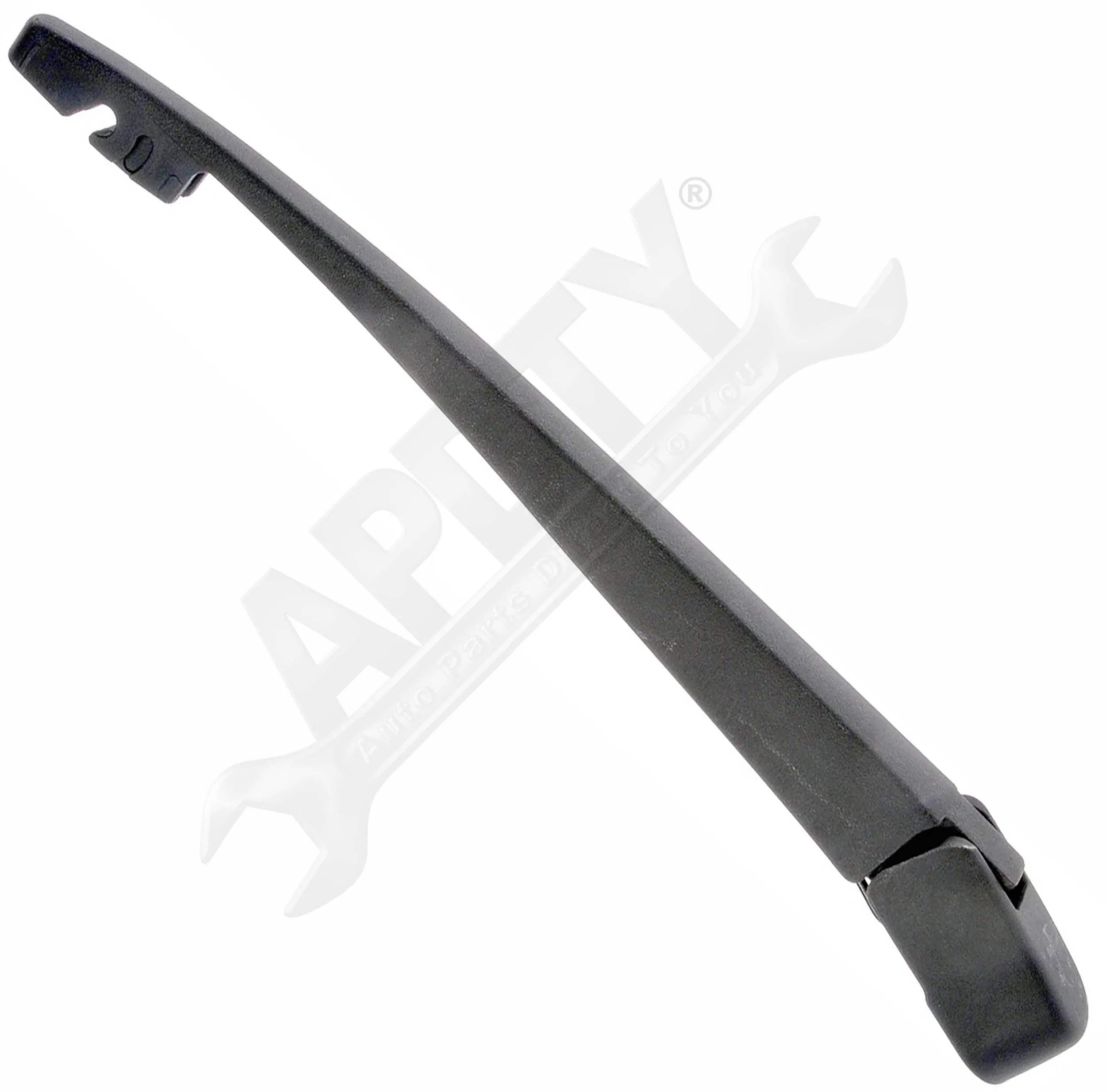 APDTY 139849 Windshield Wiper Arm Replaces 76720SHJA01