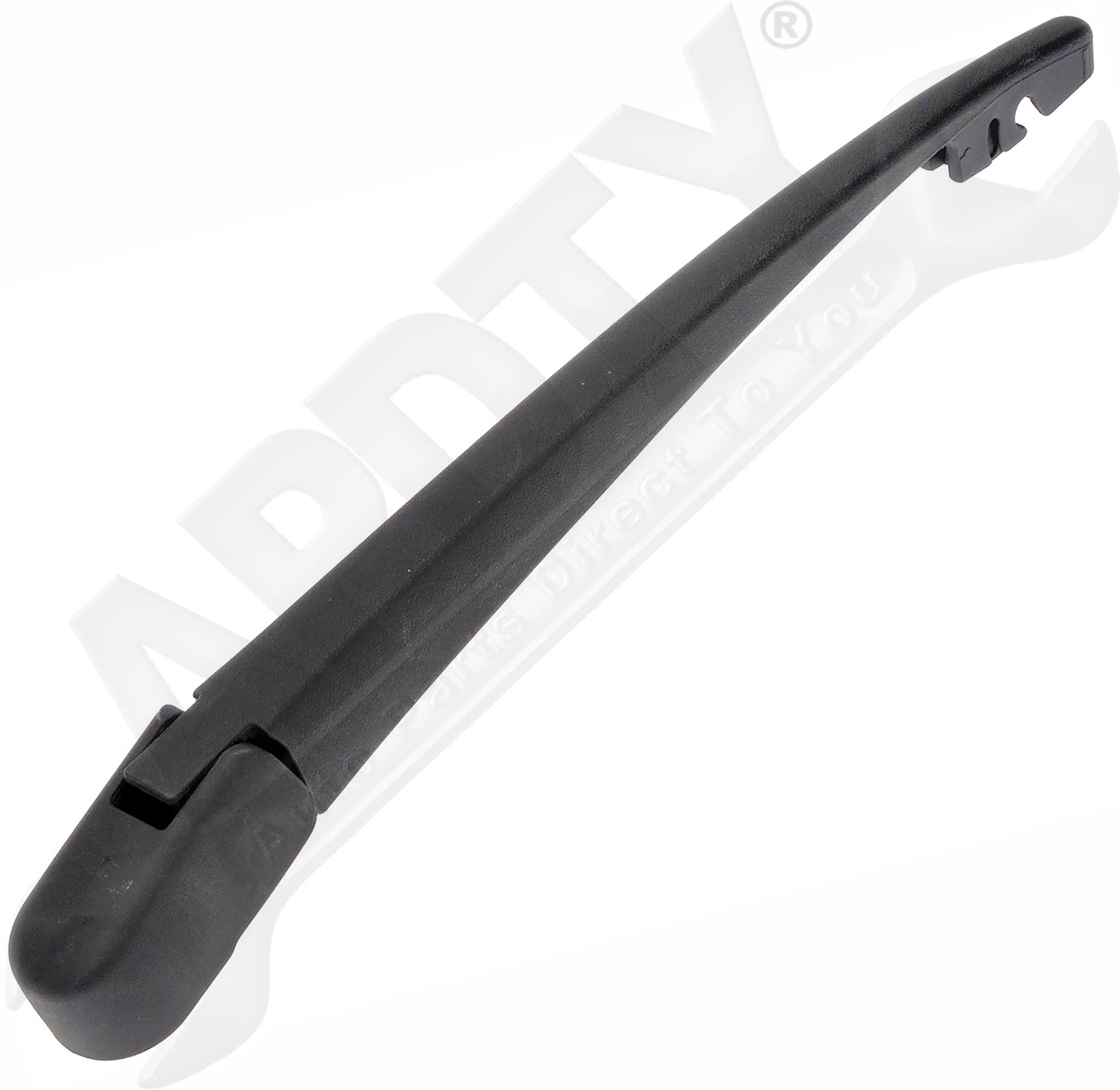 APDTY 139849 Windshield Wiper Arm Replaces 76720SHJA01