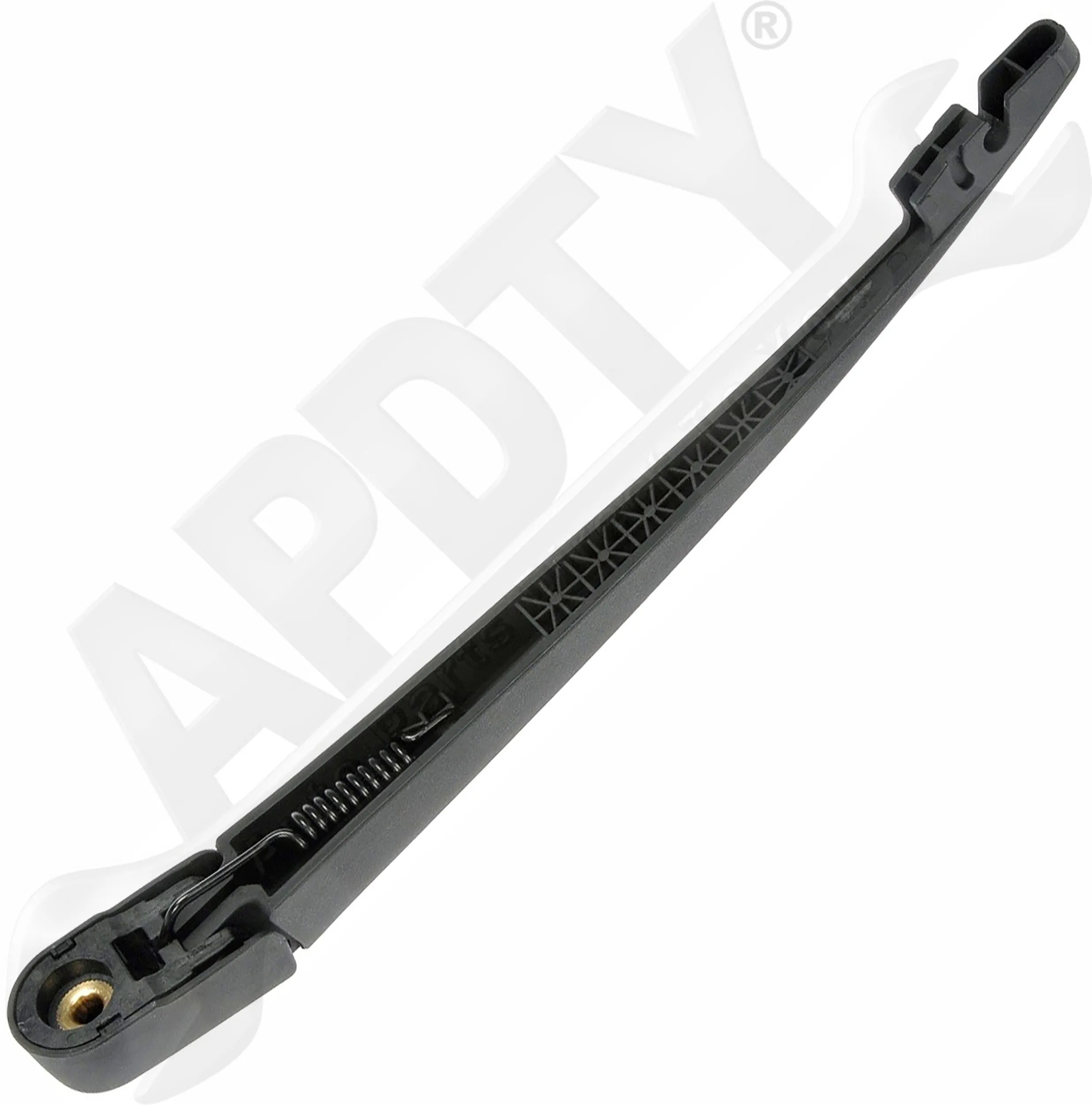 APDTY 139849 Windshield Wiper Arm Replaces 76720SHJA01