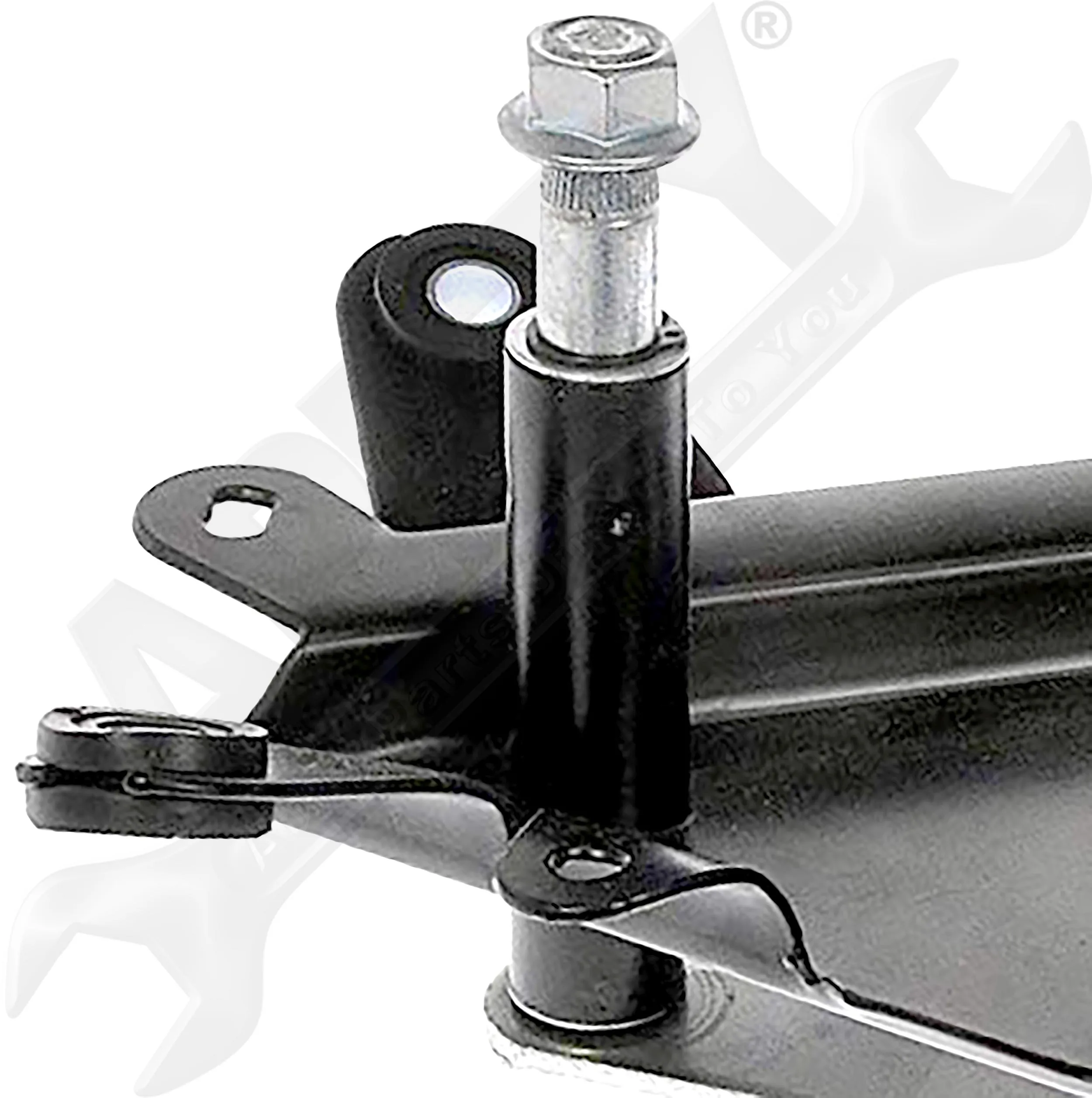 APDTY 139900 Windshield Wiper Transmission