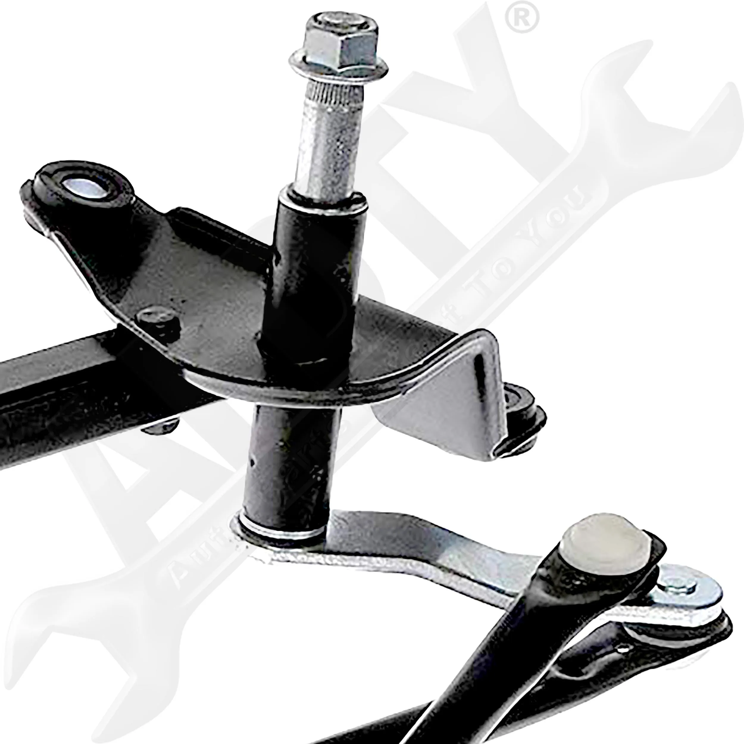 APDTY 139900 Windshield Wiper Transmission