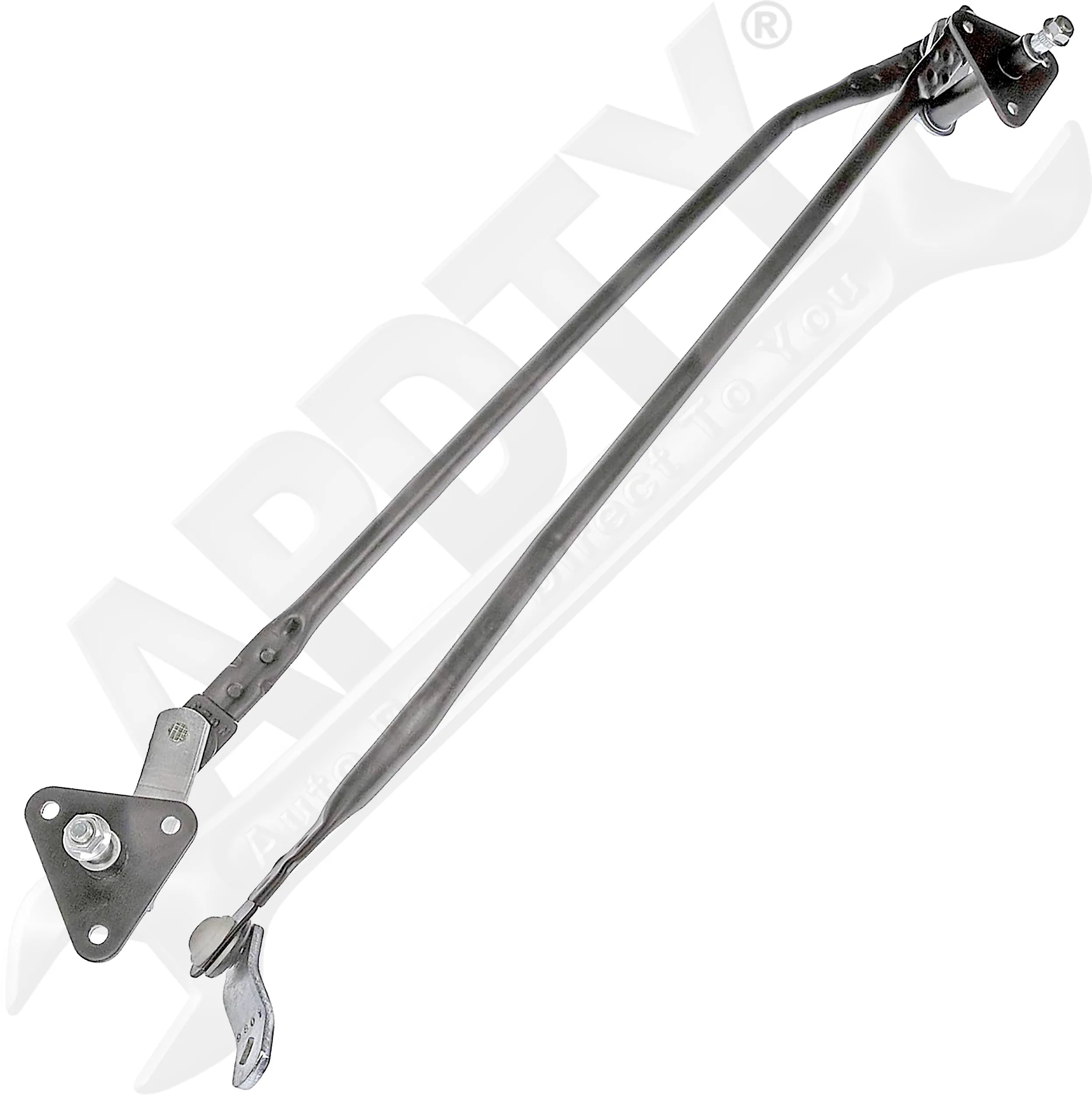 APDTY 139902 Windshield Wiper Transmission