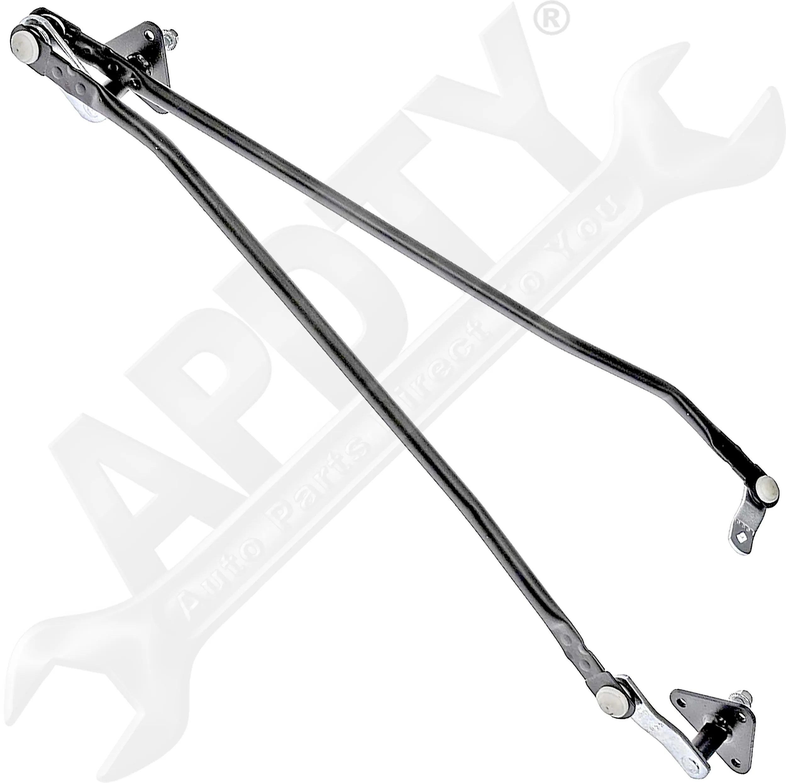 APDTY 139902 Windshield Wiper Transmission