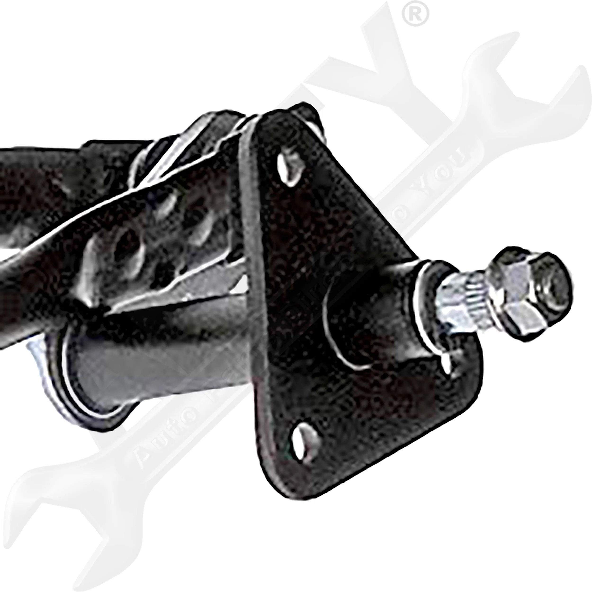 APDTY 139902 Windshield Wiper Transmission