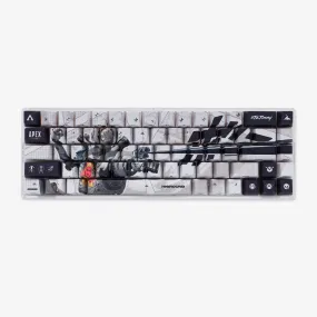 Apex Legends™ | Higround Basecamp 65  Keyboard - War Machine